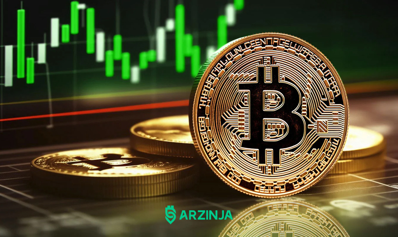 تحلیل تکنیکال بیت‌کوین