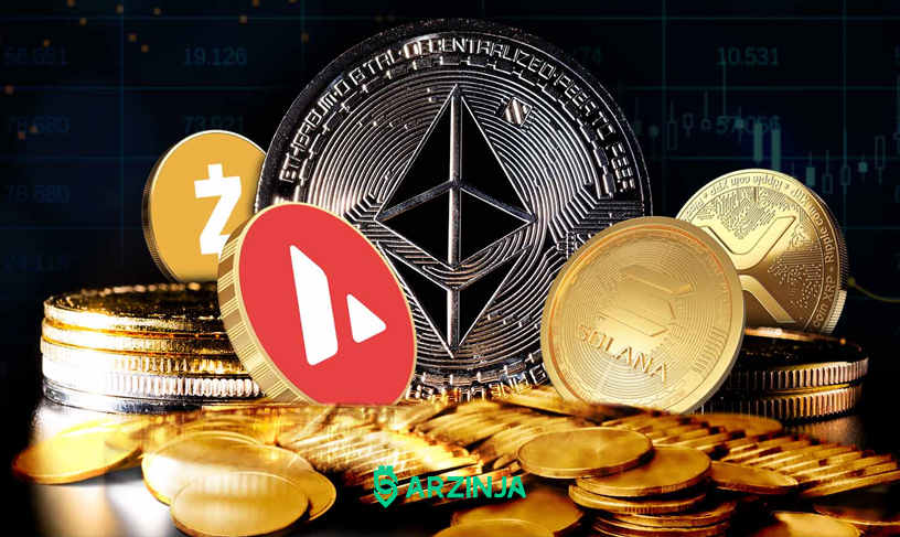 عوامل مؤثر بر وقوع Altseason