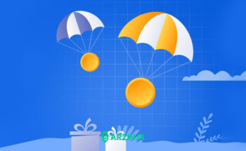 آموزش پیدا کردن بهترین ایردراپ های ارز دیجیتال