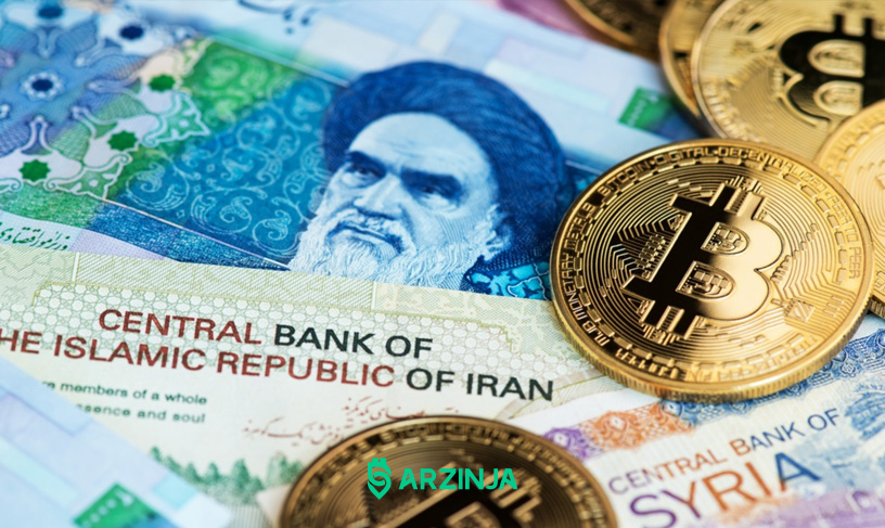 آیا استخراج بیت کوین در ایران سود دارد؟