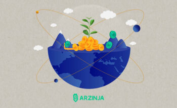 بهترین کشور برای تریدرهای ارز دیجیتال