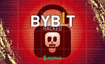 خبر هک صرافی بای بیت
