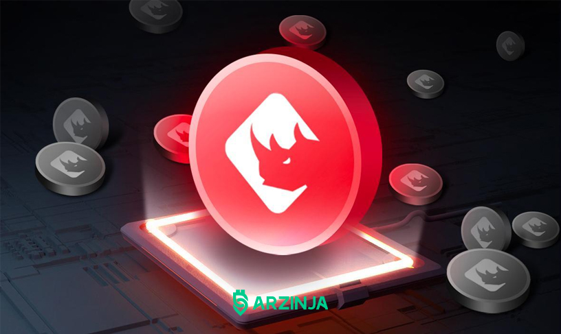 توکن BNX