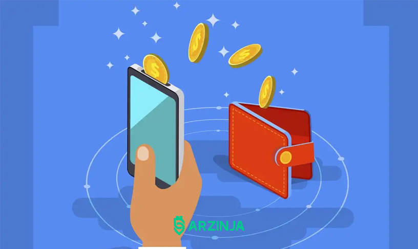 کسب درآمد از ارز دیجیتال با تریدینگ