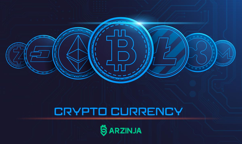 بیت کوین و سقوط بازار ارزهای دیجیتال