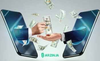 پول الکترونیکی