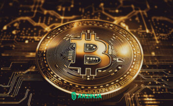 استخر استخراج بیت کوین