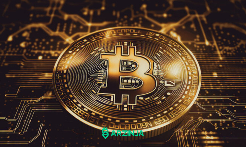 استخر استخراج بیت کوین