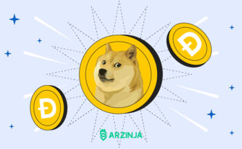 انباشت دوج کوین توسط نهنگ‌ها