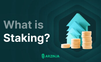 استیکینگ ارز دیجیتال چیست