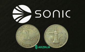 استیبل کوین الگوریتمی سونیک لبز