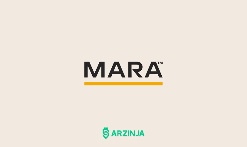 مارا هولدینگز و بیت کوین