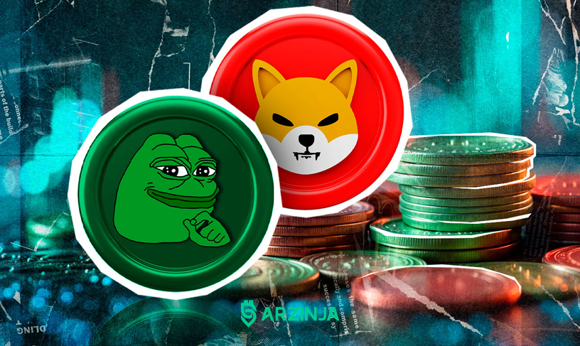 3. پپه (Pepe)