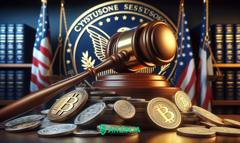 SEC باعث از دست رفتن میلیاردها دلار سود حاصل از ایردراپها