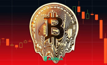 بیت کوین و سقوط بازار ارزهای دیجیتال
