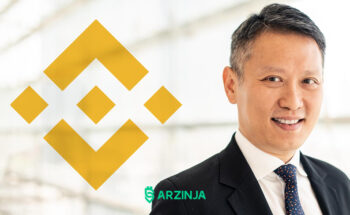 ریچارد تنگ، مدیر عامل بایننس