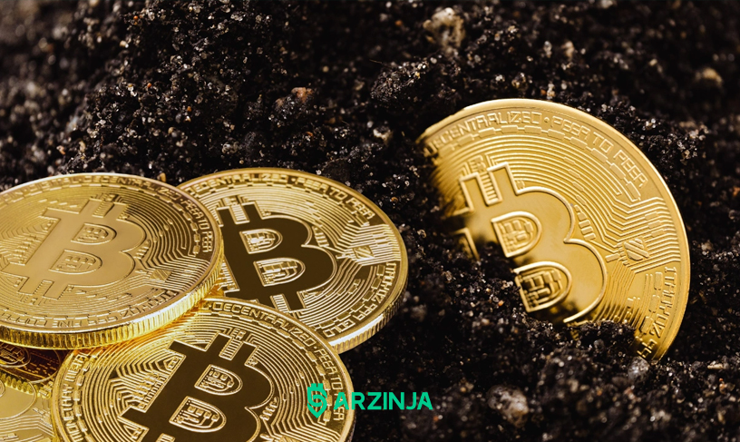 بیت کوین در بحرانهای اقتصادی