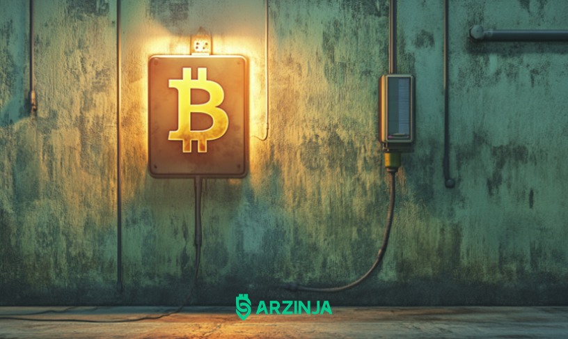 مارا هولدینگز و بیت کوین
