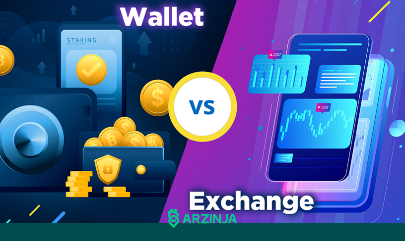 هک کیف پول ارز دیجیتال