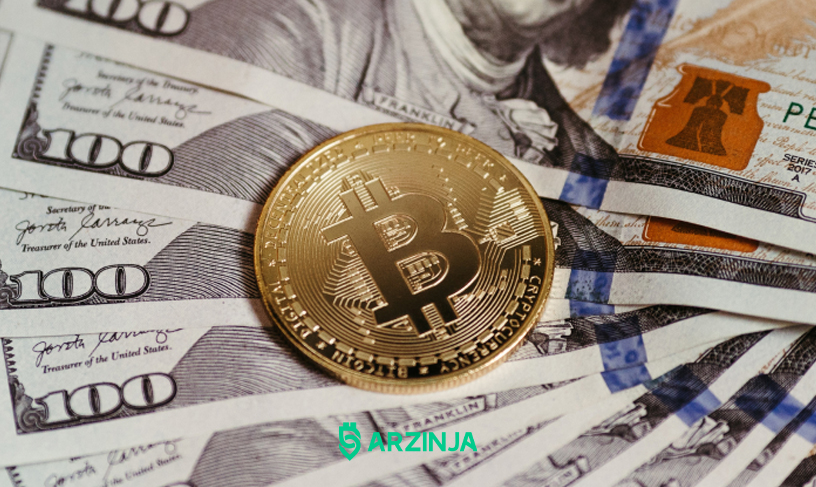 بیت کوین در بحرانهای اقتصادی