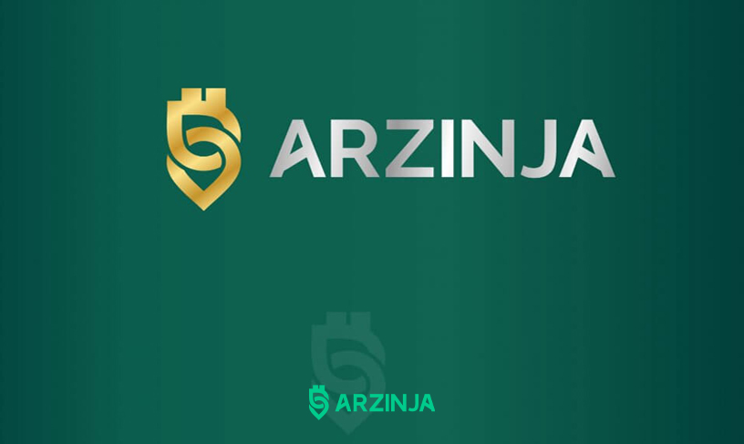 معرفی ارزینجا
