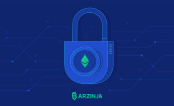 آموزش ساخت توکن ERC20