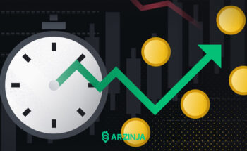 بهترین ارز دیجیتال مناسب ترید روزانه برای بیشترین بازده