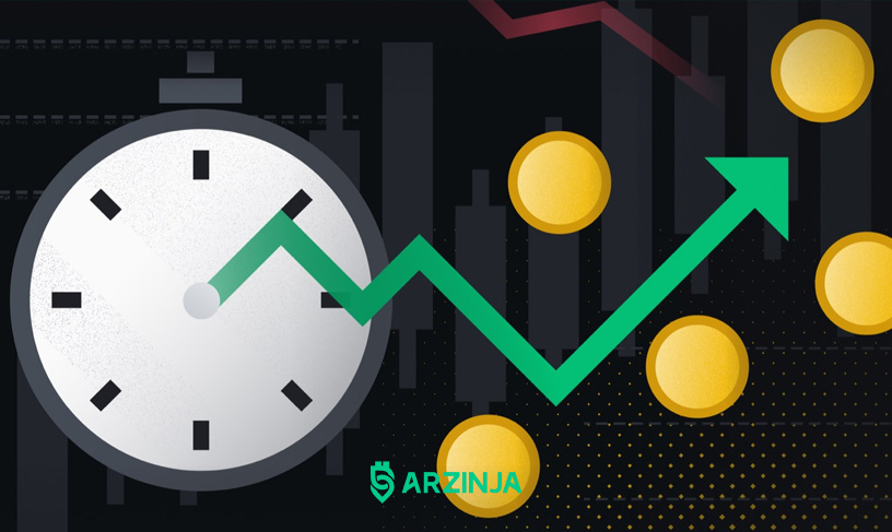 بهترین ارز دیجیتال مناسب ترید روزانه برای بیشترین بازده