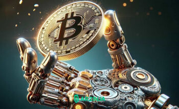 تأثیر هوش مصنوعی بر ارزهای دیجیتال