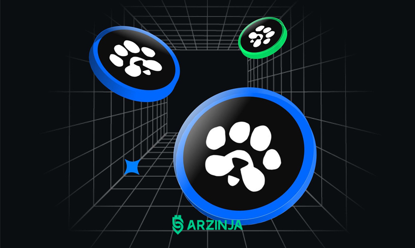 تاریخ لیستینگ توکن پاز - لیستینگ توکن PAWS