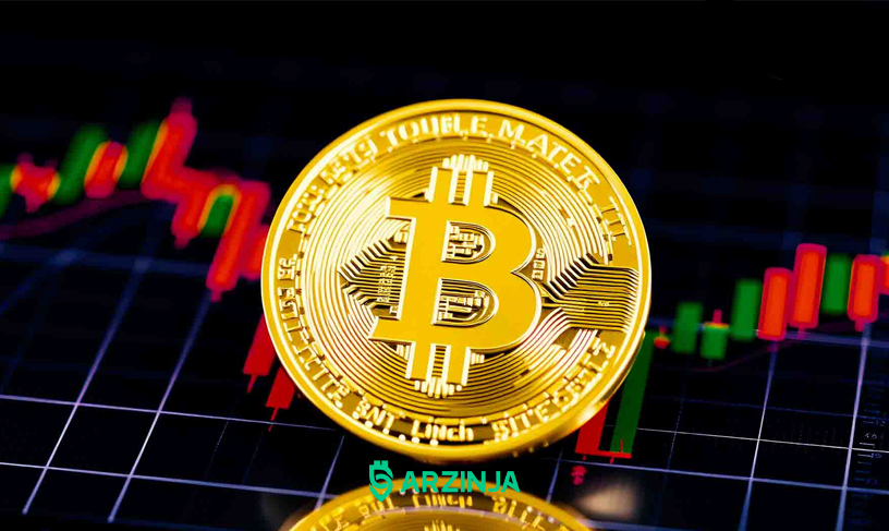 تحلیل امروز بیت کوین - فعالیت نهنگ های بیت کوین