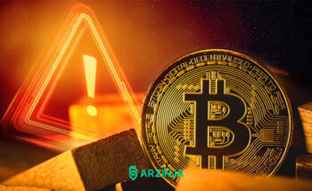 تحلیل امروز بیت کوین - پیش بینی سقوط بیت کوین