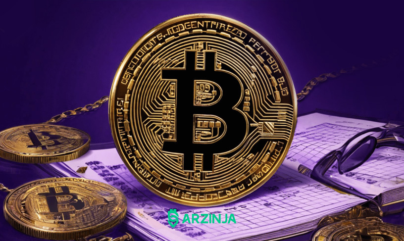 تحلیل امروز بیت کوین ۱۲ اسفند ۱۴۰۳