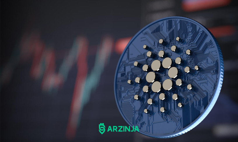 تحلیل امروز کاردانو - تحلیل قیمت ADAامروز