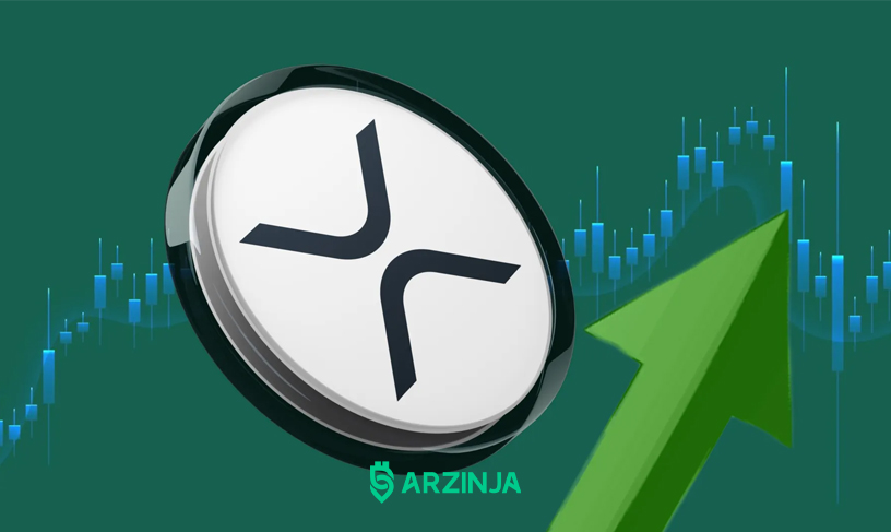 تحلیل قیمت ریپل - تحلیل قیمت XRP