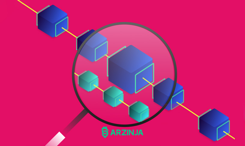 ساید چین چیست - SIDECHAIN