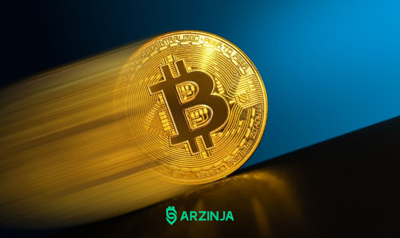علت رشد قیمت بیت کوین چیست؟