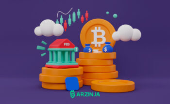 نرخ بهره چیست - تاثیر نرخ بهره بر بازار ارزهای دیجیتال