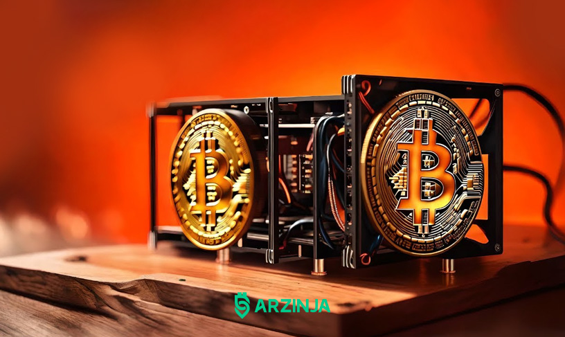 پرسودترین دستگاه های ماینر بیت کوین در سال ۲۰۲۵