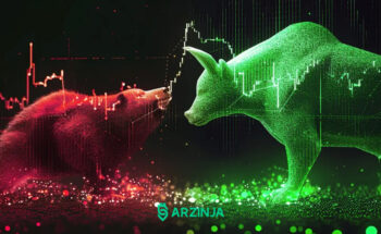 پرسودترین و پرضررترین ارزهای دیجیتال در سال ۱۴۰۳