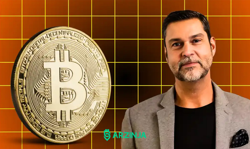پیش‌بینی راول پال برای بازار صعودی بیت کوین در سال ۲۰۲۶