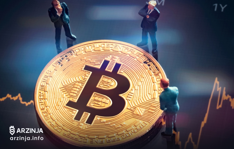 تحلیل قیمت بیت کوین در سال ۲۰۲۵