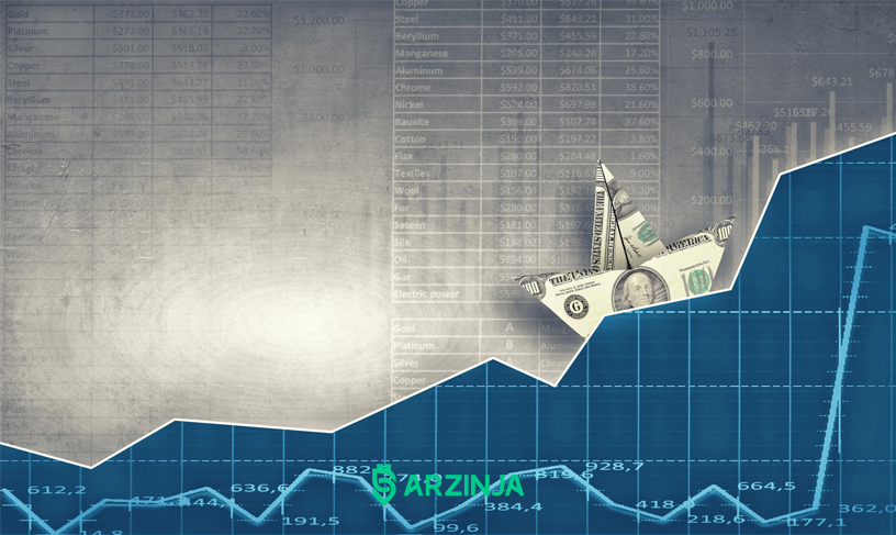 نقش بیت کوین در بحران مالی