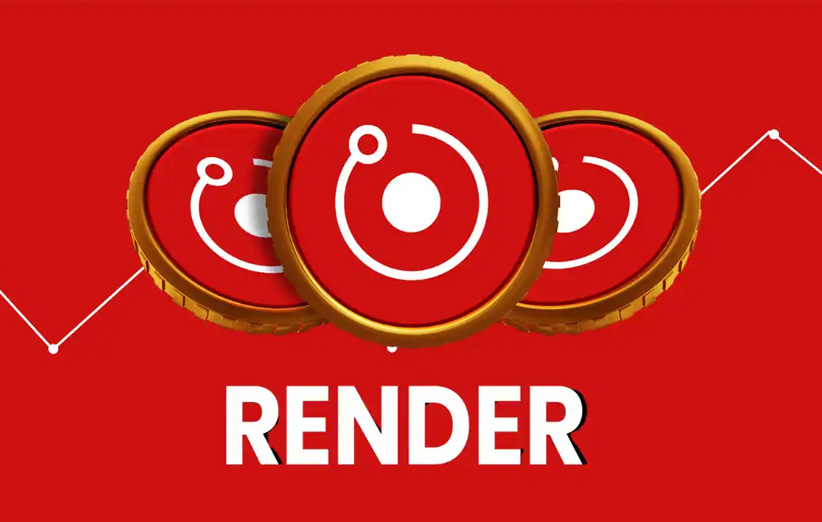 ۱. توکن رندر (Render Token)
