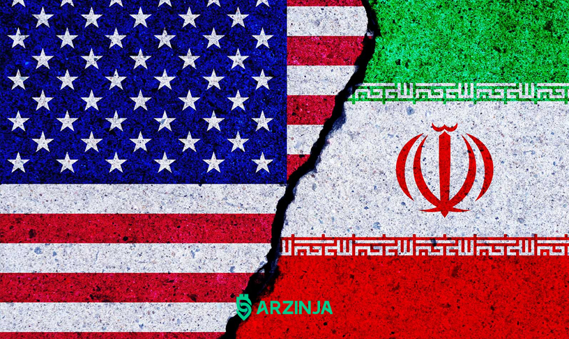 مذاکرات ایران و آمریکا