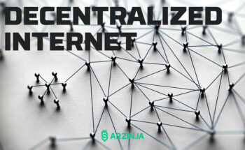 اینترنت غیرمتمرکز