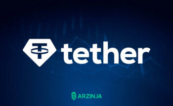 ارزینجا، بهترین صرافی رمزارز برای خرید تتر