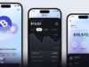 آموزش ساخت کیف پول ارز دیجیتال با موبایل