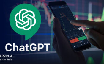 ترید با هوش مصنوعی ChatGPT