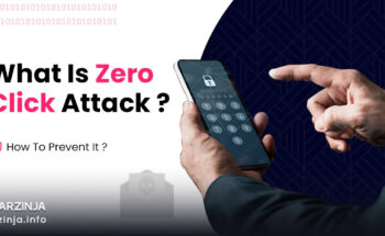 حملات بدون کلیک